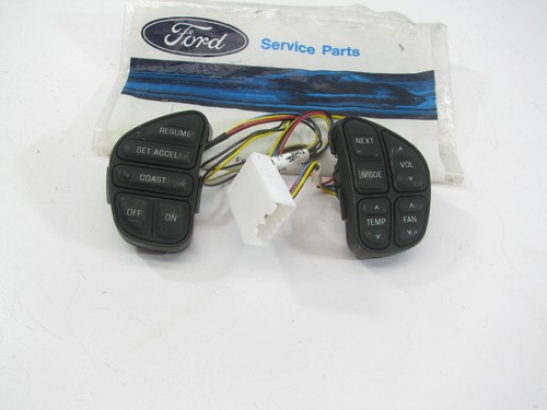 New oem ford - new,