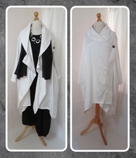 BNWT, QUIRKY, LAGENLOOK