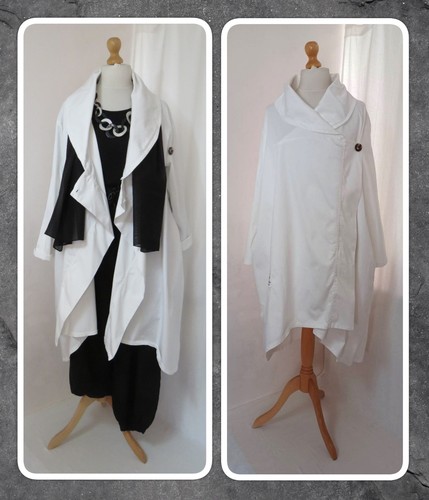 Bnwt quirky lagenlook - quirky,,