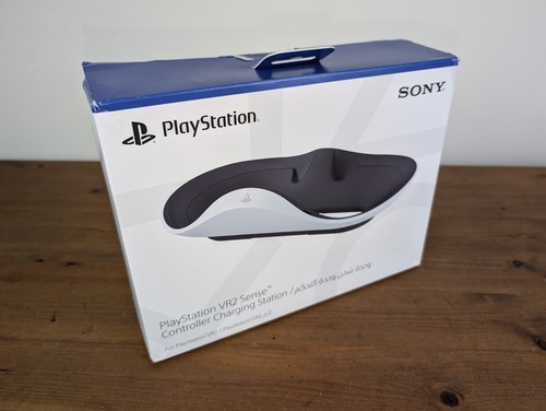 Playstation ps5 vr2 - ps5, sense