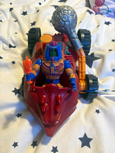 Masters the universe - masters,
