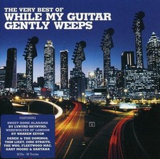 The Very Best Of While My