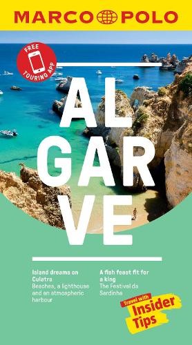Algarve marco polo - marco, pocket
