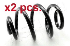 X2 PCS REAR COIL SPRINGS SET