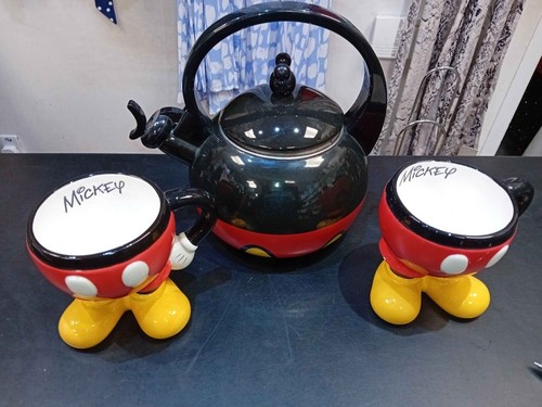 Disney parks whistling mickey - disney,