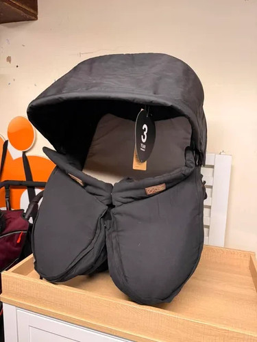 Mountain buggy duet carrycot - buggy,