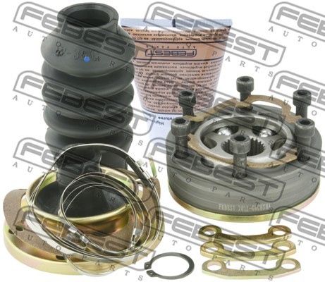 New joint propshaft for - propshaft,