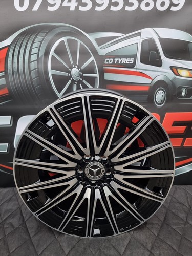 Inch original mercedes - inch,