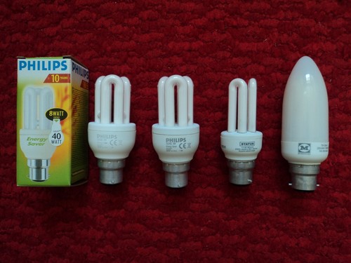 Cfl fluorescent light - cfl,