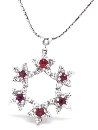 14k white gold diamonds - white, &