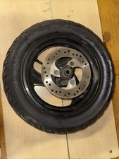 Genuine PEUGEOT METAL X 100cc