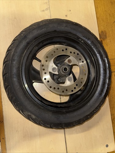 Genuine peugeot metal 100cc - x,