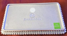 MARIPOSA TRAY LIVE LAUGH LOVE