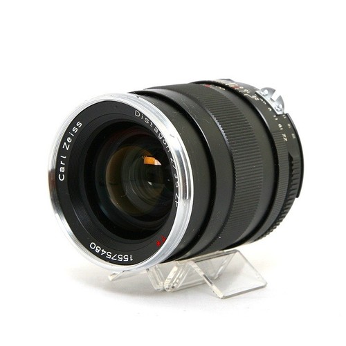 Cosina carl zeiss - carl, distagon