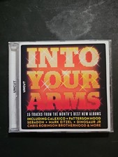 Uncut : Into Your Arms - 15