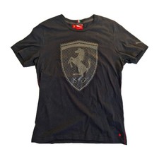 Puma Scuderia Ferrari T-Shirt