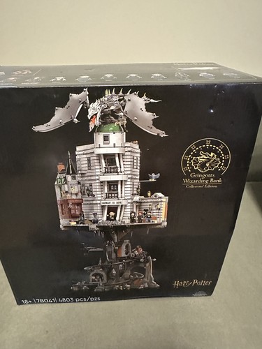 76417 harry potter - 76417,