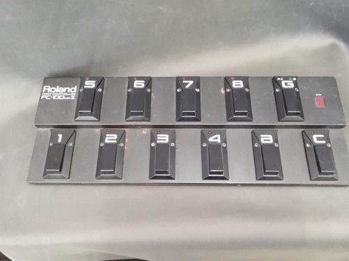 Roland foot controller - roland,