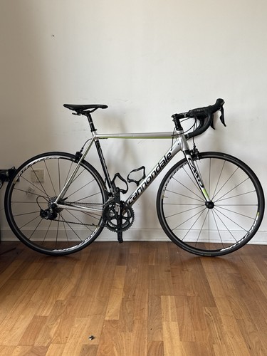 Cannondale caad12 road bike - road,