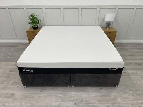Tempur pro plus - tempur,