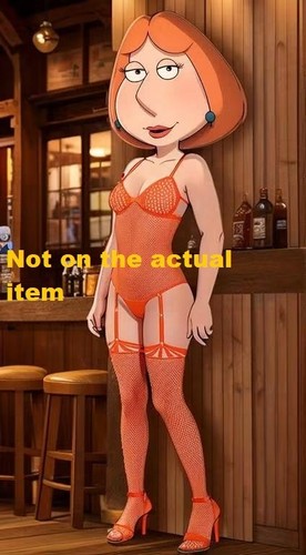 Fridge magnet lois griffin - fridge,