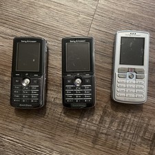 Sony ericsson k750i - k750i, and