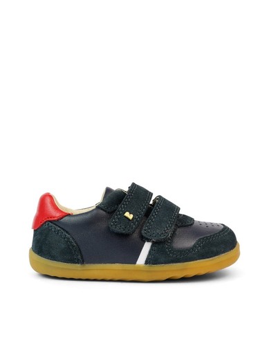 Bobux riley infant boys - infant, navy