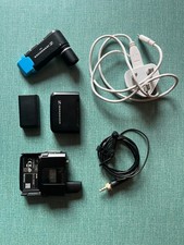 Sennheiser AVX ME 2 Radio Mic