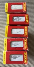 Hornby R4205, R4205a, R4206