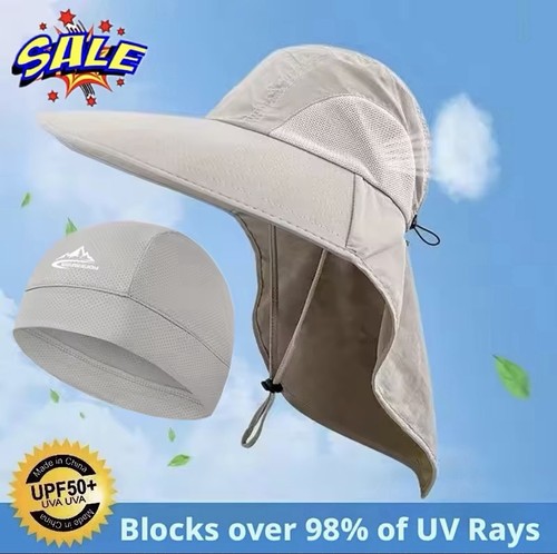 Wide brim sun hat - sun,