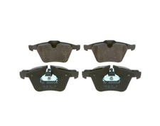 0986424125 BRAKE PAD SET, DISC
