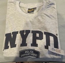 NYPD New York Police