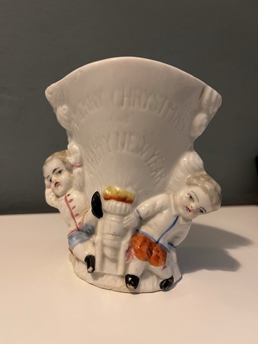 Antique christmas german - christmas,