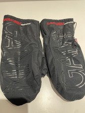 Galvin Green Windstopper Black