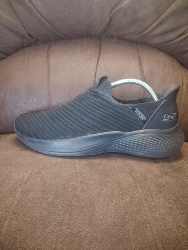 Skechers slip ins trainers - slip,