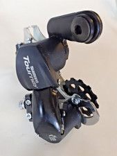 Shimarno Tourney  RD TX31 SIS Rear Derailleur