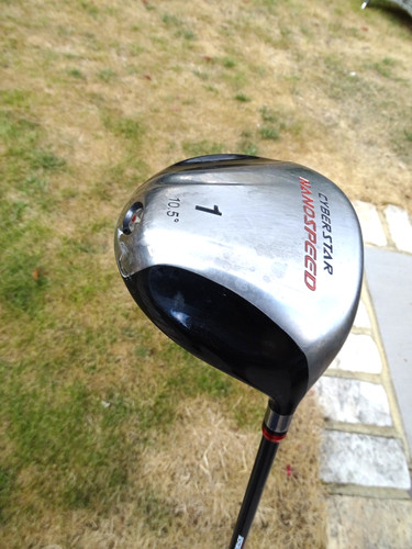 Yonex cyberstar nanospeed - yonex,