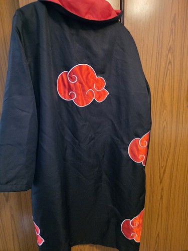 Naruto akatsuki itachi cosplay - akatsuki,