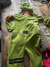 Fortnite Pyjamas All In One