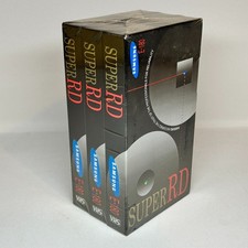 Samsung 180 super vhs - samsung,
