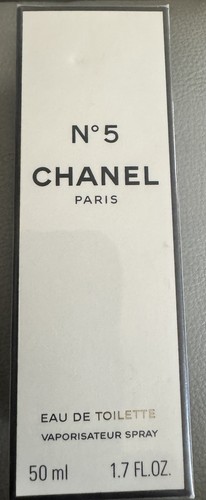 Chanel eau de - 5,