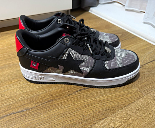 Bathing ape bape - ape, sta