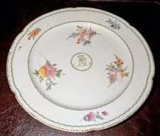 Rare Paris Porcelain ~10"