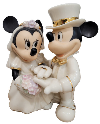 Lenox disney minnie - lenox, dream
