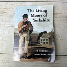 The Living Moors of Yorkshire