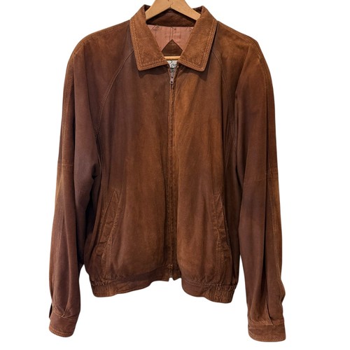 Vintage remy leather - vintage,