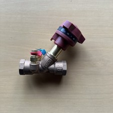 Crane D931 Fixed Orifice