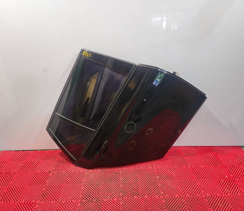 Bmw series door - series, driver