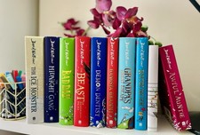 Huge Bundle David Walliams