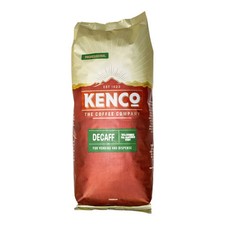 Kenco Decaf Freeze Dried Instant Coffee for Vending/ Dispense 300g pack-FREE P+P
